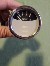 MULTI MARQUES manomètre