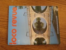 $$$ Loco Revue N°393 030.TB Bloer Depot Steam Type SNCB 040.TA Silverfish