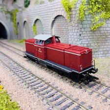 Locomotive diesel V 100.20