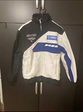 Veste De Moto Yamaha Femme 