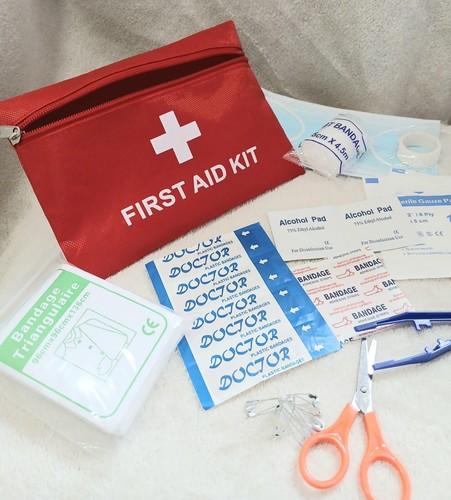 Mini trousse premiers - mini,