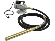 VIBREUR A BETON VIBRATEUR A