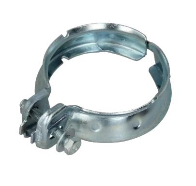 Collier serrage échappement - serrage,