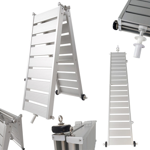 Worhan passerelle bateau en - worhan®,