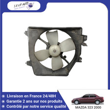 🇫🇷 MOTEUR VENTILATEUR