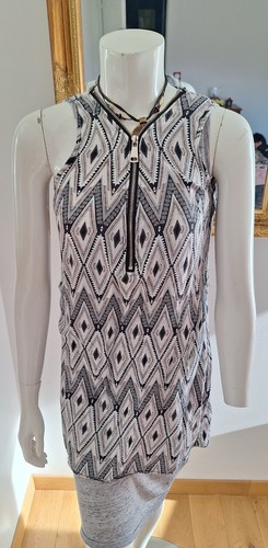 Blouse top ethnique - blouse,