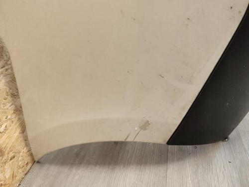 Pare choc arriere - , renault
