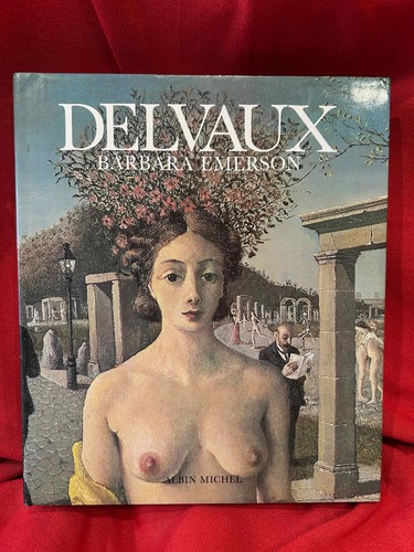 Emerson delvaux - (barbara),