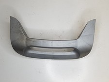 poignée avant de tondeuse