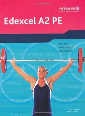 Edexcel student book - a2, pe: