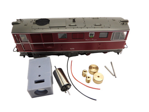 Micromoteur hsr006c moteur - hsr006c,