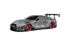 Nissan GT-R (R35) W/ Liberty