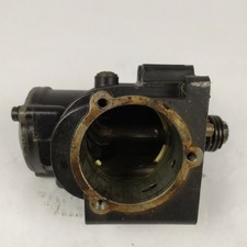 Yamaha XS 750 boîte de