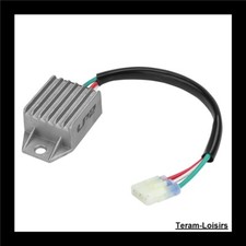 Régulateur Tension pour