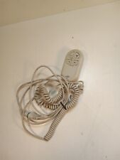 Medline Semi Electric Hospital Bed Hand Control, Hand Pendent,AP1