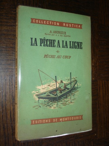 Pêche ligne 1 - pÊche,