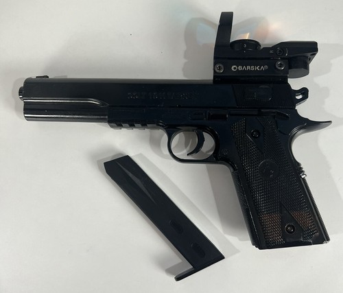 Colt 1911 target - 1911, airsoft