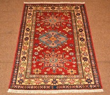 Tapis Oriental Fait Main