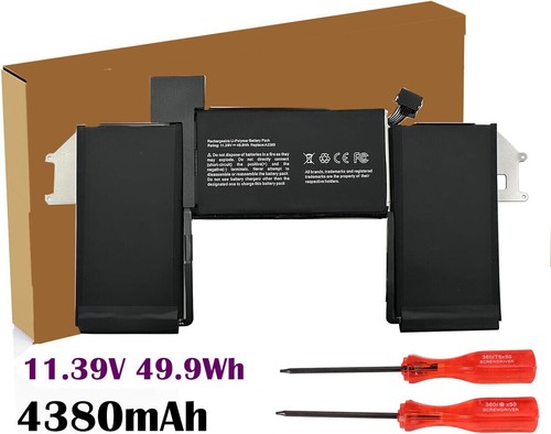 Batterie pour apple a2389 - batterie,
