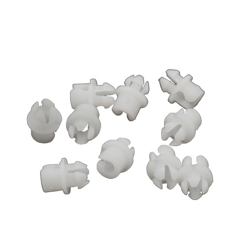 Porte barre traction clips - barre,