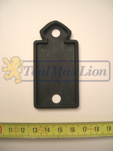 Embase sigle pininfarina - embase,