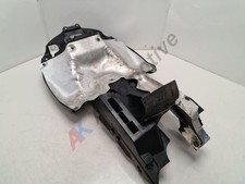 Honda VFR 800 Vtec 2002-2013 Undertray