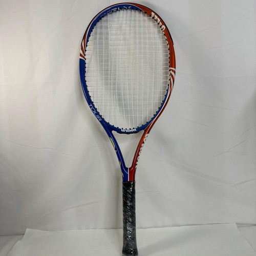 Raquette tennis wilson blx - raquette,