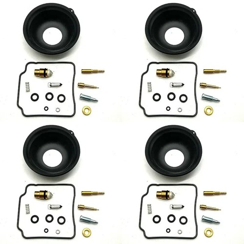 Kit reparation carburateur - kit,