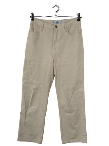 Hollister pantalon velours - pantalon,