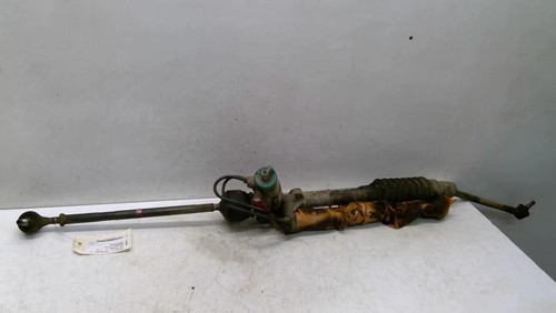 Cremaillere assistee citroen - cremaillere,