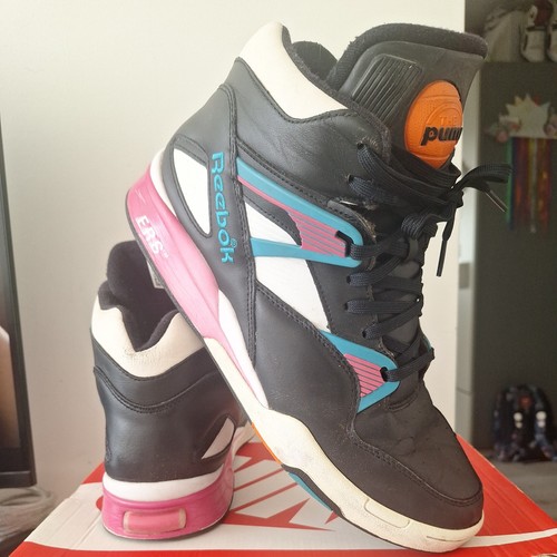 Reebok pump omni - omni, zone