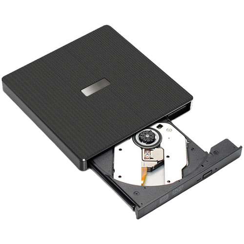 Lecteur graveur dvd externe - graveur,