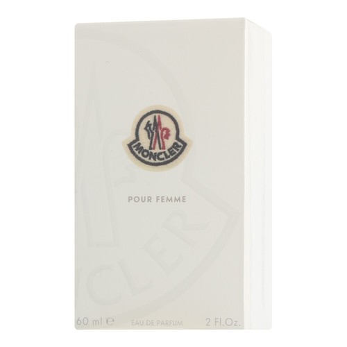 Moncler pour femme edp 60ml - femme,