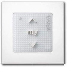 Télécommande Somfy smoove origin  RTS  1871351A  (jamais ouverte)
