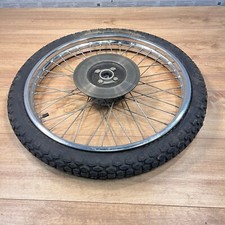 1977 YAMAHA RD50 RD 50/ OEM