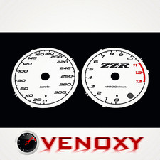 Kawasaki ZZR 1400 2006-2011