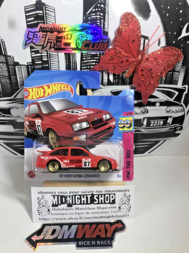 Hot wheels ford - hot,