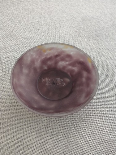 Vide poche coupelle verre - vide-poche,