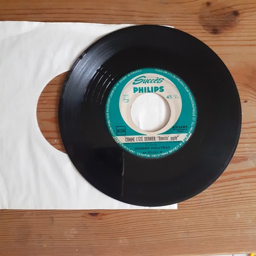 Johnny hallyday tout bas - johnny,