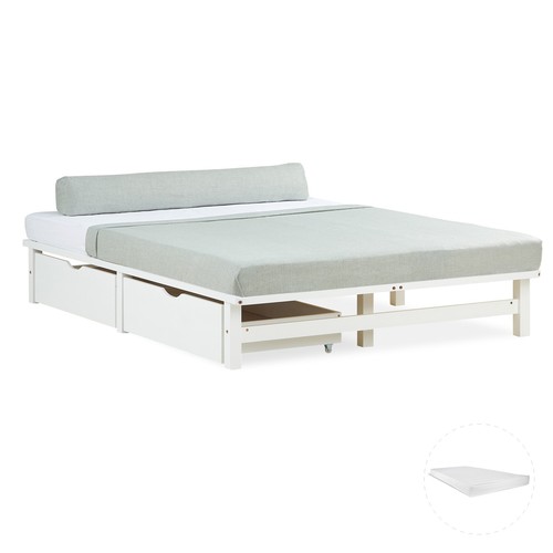 Cadre lit 140x200 - cadre,