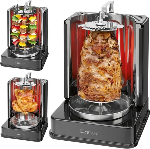 Multigrill clatronic dvg - multigrill,