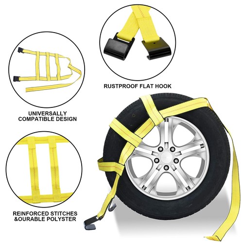 Robbor durable 10000lbs tow - durable,