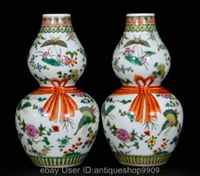 10,4 "Guangxu marqué pastel