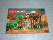 LEGO Notice de Montage