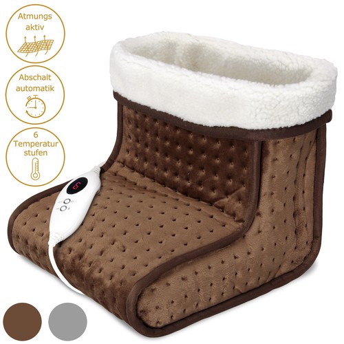Chauffe pieds électrique 100w - chauffe-pieds,