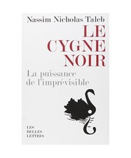 Le Cygne Noir: La Puissance de