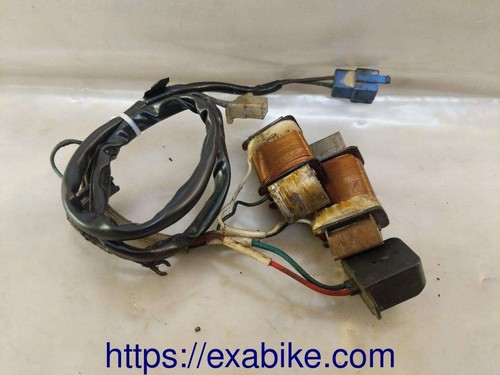 Stator alternateur pour - d'alternateur,