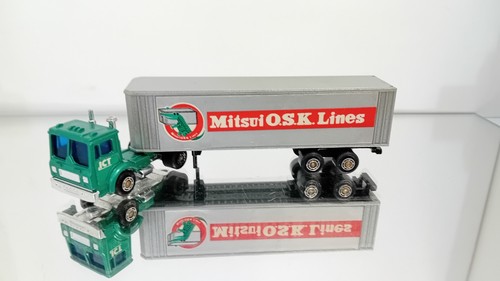 Mini camion électrique