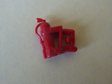 SOLIDO SPARE PARTS ACMAT VLRA 4x4 fire extinguisher AV cab (bur)