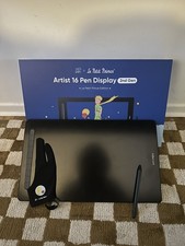 XP pen artist 16 tablette